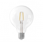 Calex LED lamp E27 | Globe | Calex (4.5W, 470lm, 2300K, Dimbaar) 1101003300 K170202456