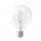 Calex LED lamp E27 | Globe | Calex (4.5W, 470lm, 2300K, Dimbaar) 1101003300 K170202456 Calex LED lamp E27 | Globe | Calex (4.5W, 470lm, 2300K, Dimbaar) 1101003300 K170202456