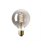Calex LED lamp E27 | Globe | Calex (4W, 100lm, 2100K, Dimbaar) 425783 K170202323
