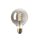 Calex LED lamp E27 | Globe | Calex (4W, 136lm, 1800K, Dimbaar) 1001001100 K170203786 Calex LED lamp E27 | Globe | Calex (4W, 136lm, 1800K, Dimbaar) 1001001100 K170203786
