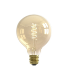Calex LED lamp E27 | Globe | Calex (5.5W, 470lm, 2100K, Dimbaar) 1001002100 K170203837