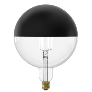 Calex LED lamp E27 | Globe | Calex (6W, 360lm, 1800K) 2101000200 K170203814 - 