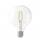 Calex LED lamp E27 | Globe | Calex (6W, 500lm, 2300K, Dimbaar) 425485 K170404141 Calex LED lamp E27 | Globe | Calex (6W, 500lm, 2300K, Dimbaar) 425485 K170404141