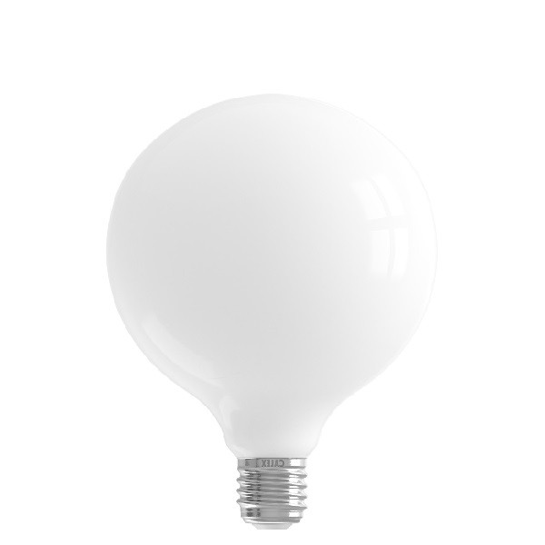 Snooze Bestaan Afleiding LED lamp E27 | Globe | Calex (9W, 1055lm, 2700K, Dimbaar) Calex Kabelshop.nl