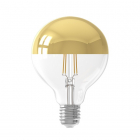Calex LED lamp E27 | Globe kopspiegel | Calex (3.5W, 250lm, 2300K, Dimbaar) 1101002700 K170202463