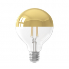 Calex LED lamp E27 | Globe kopspiegel | Calex (3.5W, 250lm, 2300K, Dimbaar) 1101002700 K170202463 Calex LED lamp E27 | Globe kopspiegel | Calex (3.5W, 250lm, 2300K, Dimbaar) 1101002700 K170202463