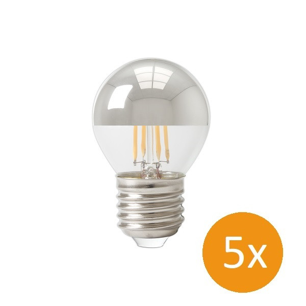 calex led lampen kogel e27 calex led lampen e27 calex lampen verlichting led lamp e27 kogel calex 2w 200lm 2700k kabelshop nl