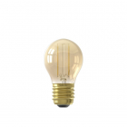 Calex LED lamp E27 | Kogel | Calex (2W, 130lm, 2100K) 474646 K170202621 Calex LED lamp E27 | Kogel | Calex (2W, 130lm, 2100K) 474646 K170202621