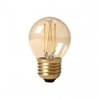 Calex LED lamp E27 | Kogel | Calex (3.5W, 200lm, 2100K, Dimbaar) 474486 K170202390