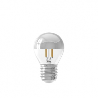 Calex LED lamp E27 | Kogel | Calex (3.5W, 250lm, 2700K, Dimbaar) 1101001100 K170202468 - 