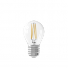 Calex LED lamp E27 | Kogel | Calex (3.5W, 350lm, 2700K, Dimbaar) 474483 K170202385
