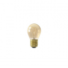 Calex LED lamp E27 | Kogel | Calex (4W, 120lm, 2100K, Dimbaar) 473884 K170203068