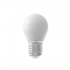 Calex LED lamp E27 | Kogel | Calex (5.5W, 380lm, 2000-2700K, Dimbaar) 422206 K170202410 Calex LED lamp E27 | Kogel | Calex (5.5W, 380lm, 2000-2700K, Dimbaar) 422206 K170202410