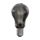 LED lamp E27 | Peer | Calex (3.5W, 40lm, 2000K, Dimbaar, Titanium)