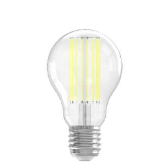 Calex LED lamp E27 | Peer | Calex (3.8W, 806lm, 3000K) 1101009300 K170203846 - 