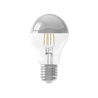 Calex LED lamp E27 | Peer | Calex (4.5W, 470lm, 2700K, Dimbaar) 1101006600 K170203796 - 