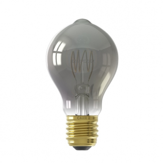 Calex LED lamp E27 | Peer | Calex (4W, 100lm, 2100K, Dimbaar) 425733 K170202322 - 