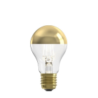 LED lamp E27 | Peer | Calex (4W, 180lm, 1800K, Dimbaar, Kopspiegel)