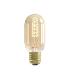 Calex LED lamp E27 | Peer | Calex (5.5W, 470lm, 2100K, Dimbaar) 1001001800 K170203834
