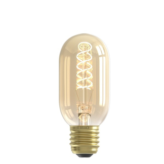 Calex LED lamp E27 | Peer | Calex (5.5W, 470lm, 2100K, Dimbaar) 1001001800 K170203834 - 