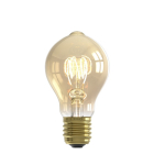 LED lamp E27 | Peer | Calex (5.5W, 470lm, 2100K, Dimbaar)