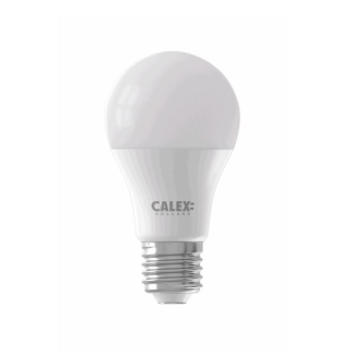 Calex LED lamp E27 | Peer | Calex (5.8W, 470lm, 2700K, Dimbaar) 1301000100 K150305137 - 
