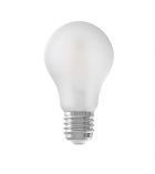 Calex LED lamp E27 | Peer | Calex (6.5W, 600lm, 2700K, Dimbaar) 474516 K170202401 Calex LED lamp E27 | Peer | Calex (6.5W, 600lm, 2700K, Dimbaar) 474516 K170202401