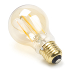Calex LED lamp E27 | Peer | Calex (7.5W, 806lm, 2100K, Dimbaar) 1101007300 K170202473