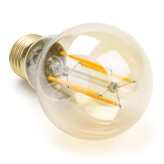 Calex LED lamp E27 | Peer | Calex (7.5W, 806lm, 2100K, Dimbaar) 1101007300 K170202473 - 