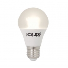 Calex LED lamp E27 | Peer | Calex (7W, 510lm, 2000-2700K, Dimbaar) 421736 K170202411 Calex LED lamp E27 | Peer | Calex (7W, 510lm, 2000-2700K, Dimbaar) 421736 K170202411