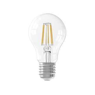 Calex LED lamp E27 | Peer | Calex (7W, 806lm, 2700K) 1101001300 K170203705 - 
