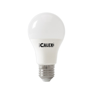 Calex LED lamp E27 | Peer | Calex (8.8W, 806lm, 2700K, Dimbaar) 1301000200 K170203867 - 