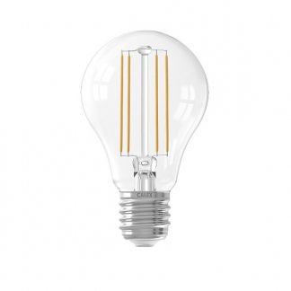 Calex LED lamp E27 | Peer | Calex (8W, 1055lm, 2700K) 1101001401 K170202488 - 