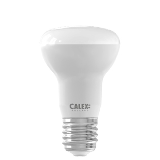 Calex LED lamp E27 | Reflector | Calex (5W, 430lm, 2700K, Dimbaar) 473725 K170203778 - 