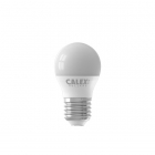 Calex LED lamp E27 - Kogel - Calex (3W, 250lm, 2700K) 472350 K170404147 Calex LED lamp E27 - Kogel - Calex (3W, 250lm, 2700K) 472350 K170404147