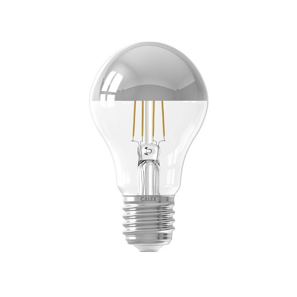 Led Lamp E27 Peer Calex 4w 300lm 2300k Dimbaar Calex Kabelshop Nl