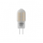LED lamp G4 | Calex (12V, 1.2W, 100lm, 3000K)