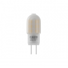 Calex LED lamp G4 | Calex (12V, 1.2W, 100lm, 3000K) 473824 K170202328 Calex LED lamp G4 | Calex (12V, 1.2W, 100lm, 3000K) 473824 K170202328