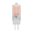 Calex LED lamp G4 | Calex (12V, 1.5W, 120lm, 3000K) 1301007200 K170202457