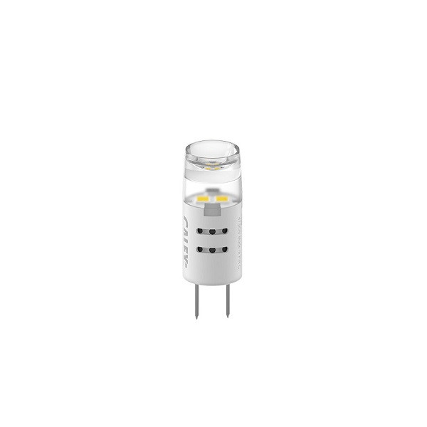 Calex LED Lampen G4 Calex LED Verlichting LED Lamp G4