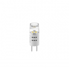 Calex LED lamp G4 - Calex (12V, 1.5W, 80lm, 3000K) 473830 K170202355 Calex LED lamp G4 - Calex (12V, 1.5W, 80lm, 3000K) 473830 K170202355
