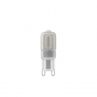Calex LED lamp G9 | Calex (240V, 2.5W, 210lm, 3000K) 473864 K170202435 Calex LED lamp G9 | Calex (240V, 2.5W, 210lm, 3000K) 473864 K170202435