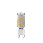 Calex LED lamp G9 | Calex (3W, 320lm, 3000K) 1301003100 K170203861