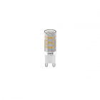 Calex LED lamp G9 - Calex (3W, 280lm, 3000K) 473874.1 K170202440 Calex LED lamp G9 - Calex (3W, 280lm, 3000K) 473874.1 K170202440