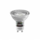 Calex LED spot GU10 | Calex (220-240V, 3W, 250lm, 2700K) 423459 K170202447 Calex LED spot GU10 | Calex (220-240V, 3W, 250lm, 2700K) 423459 K170202447