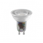 Calex LED spot GU10 | Calex (4.9W, 345lm, 2700K, Dimbaar) 1301000500 K170202484