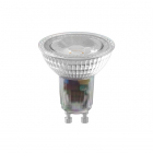 LED spot GU10 | Calex (4.9W, 345lm, 2700K, Dimbaar)