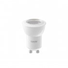 Calex LED spot GU10 | Calex (4W, 230lm, 3000K, Dimbaar) 423440 K170404146