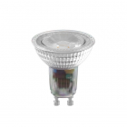 LED spot GU10 | Calex (6W, 463lm, 2700K, Dimbaar)