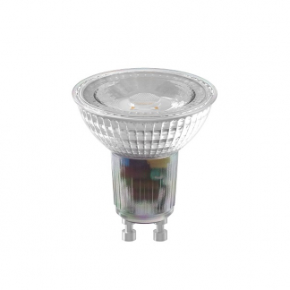 Calex LED spot GU10 | Calex (6W, 463lm, 2700K, Dimbaar) 1301000600 K170202470 - 